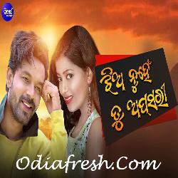 Jhia Nuhe Tu Apsari - Cover Song